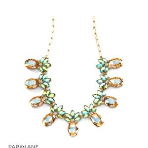 Park Lane Colada Necklace nwt